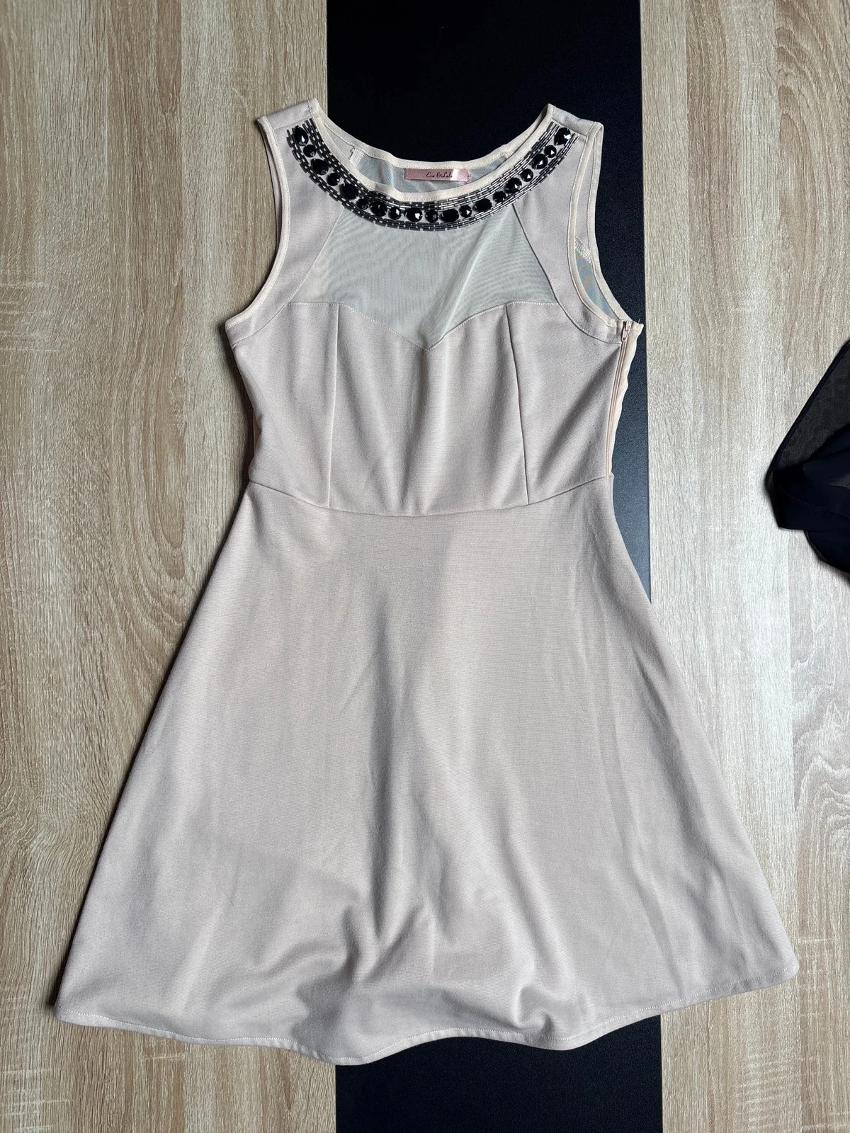 Robe taille S